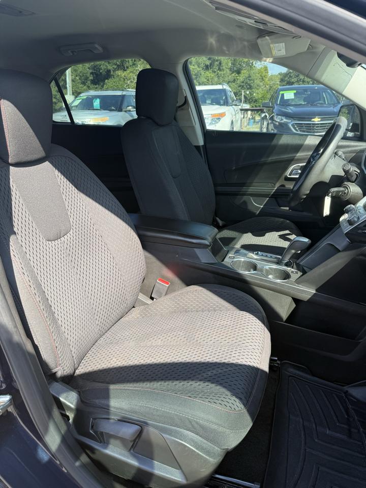 Chevrolet Equinox LS 2WD 2015