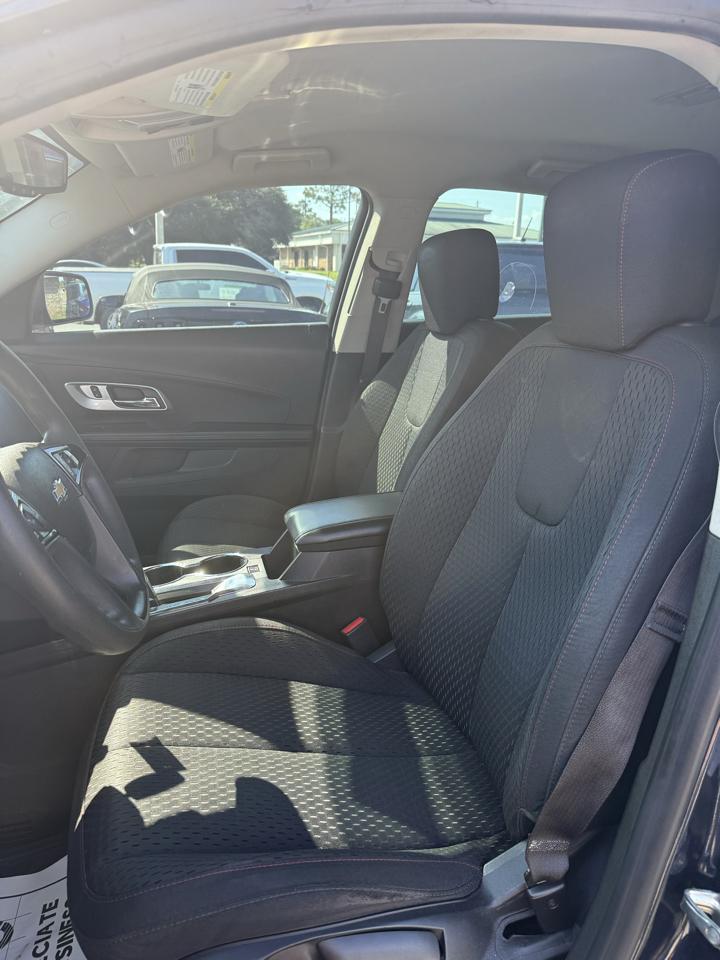 Chevrolet Equinox LS 2WD 2015