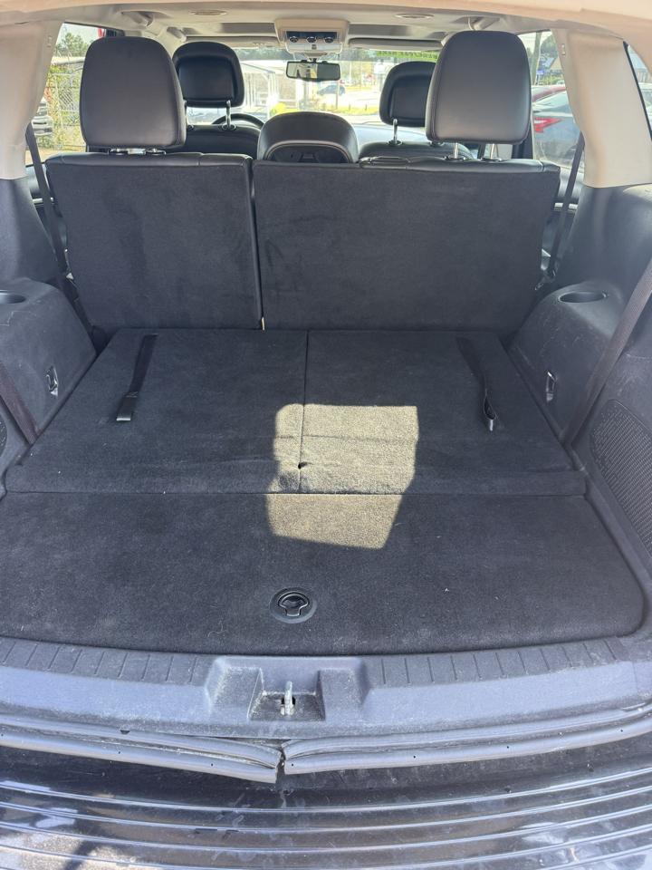 Dodge Journey R/T 2016