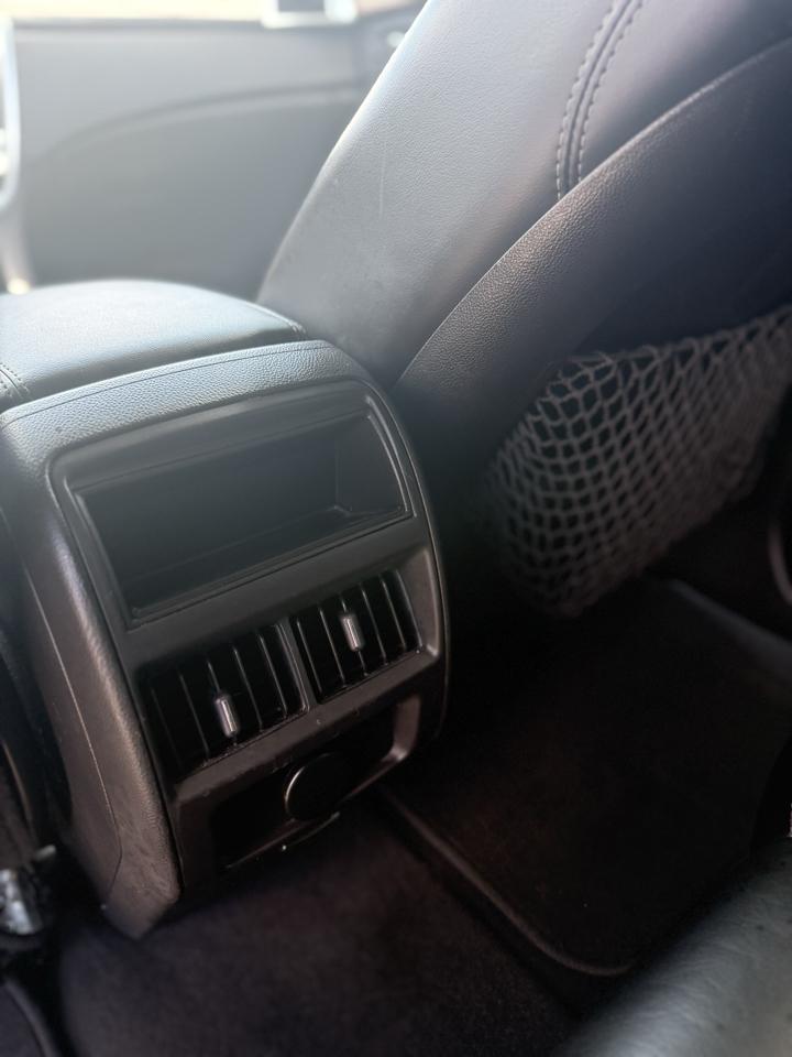 Cadillac SRX Luxury Collection AWD 2014