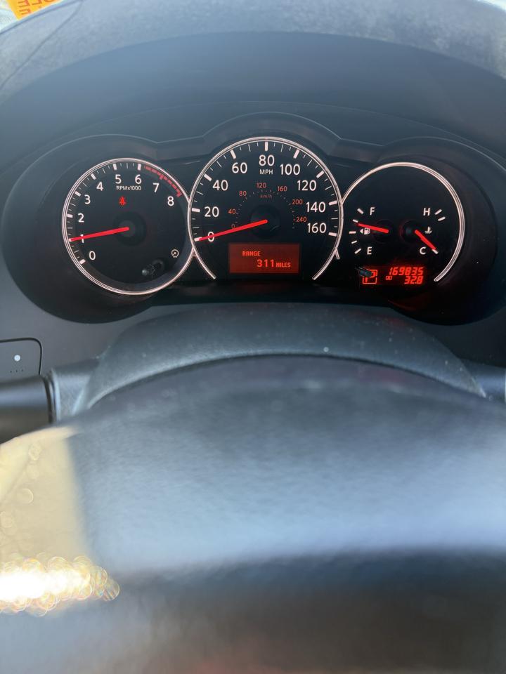 Nissan Altima 2.5 S 2011