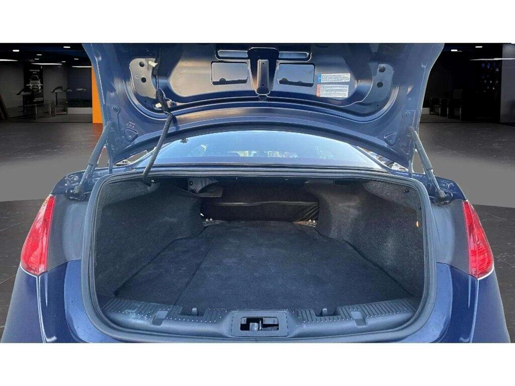 Ford Taurus Police FWD 2015