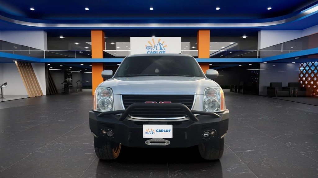 GMC Yukon XL SLE-1 1/2 Ton 4WD 2011