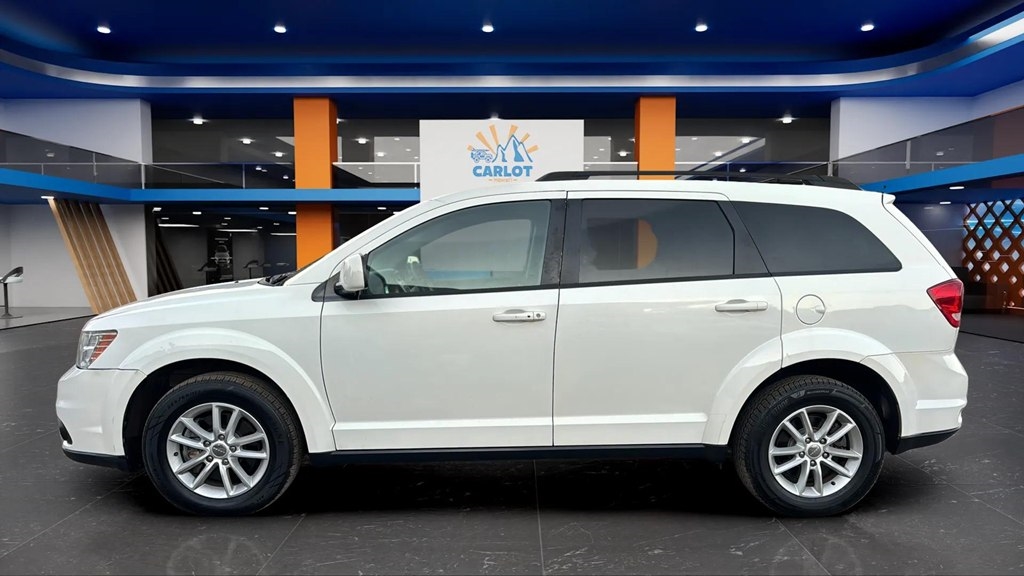 Dodge Journey SXT 2015