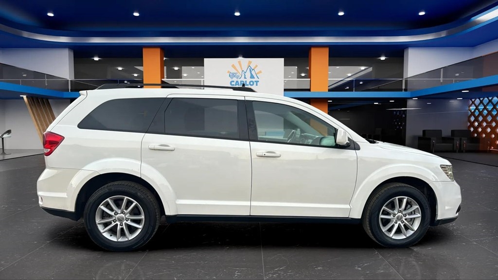Dodge Journey SXT 2015
