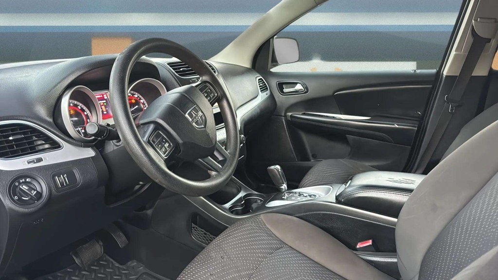 Dodge Journey SXT 2015