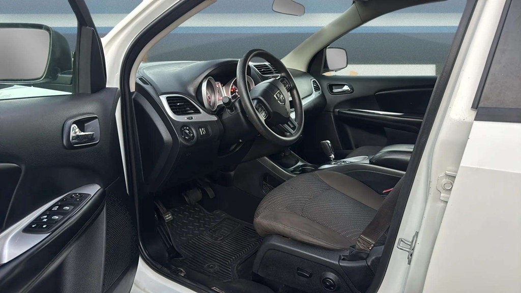 Dodge Journey SXT 2015
