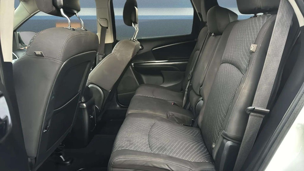 Dodge Journey SXT 2015