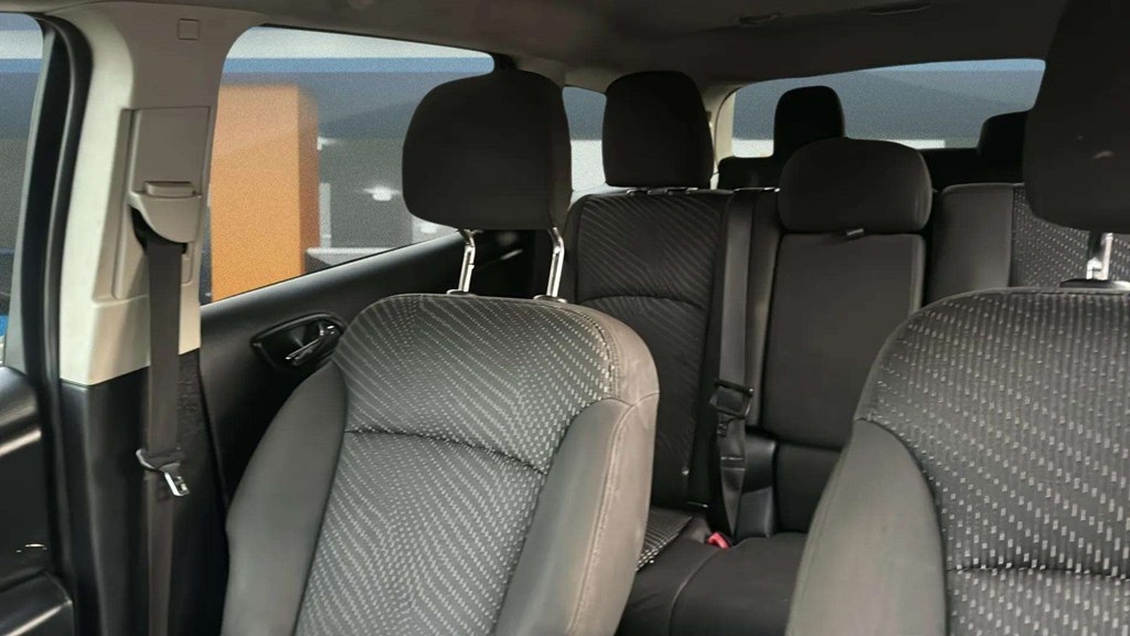 Dodge Journey SXT 2015