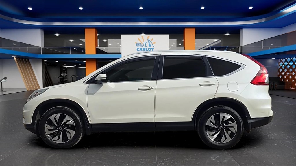 Honda CR-V Touring 2WD 2016