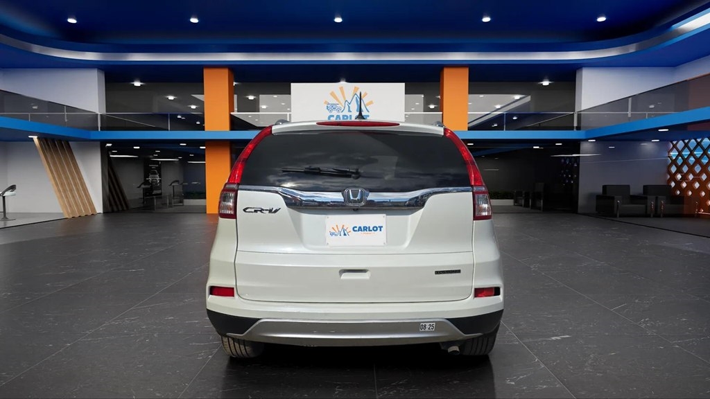 Honda CR-V Touring 2WD 2016