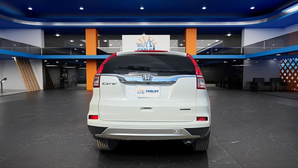 Honda CR-V Touring 2WD 2016