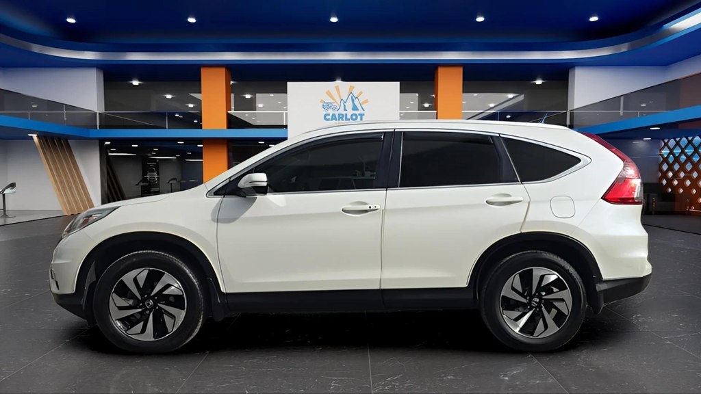 Honda CR-V Touring 2WD 2016