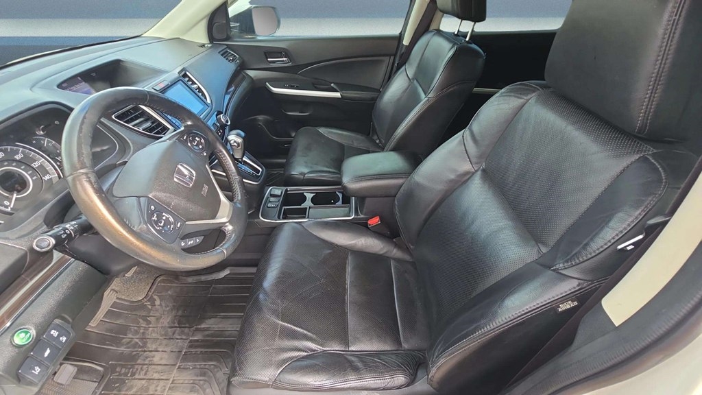 Honda CR-V Touring 2WD 2016