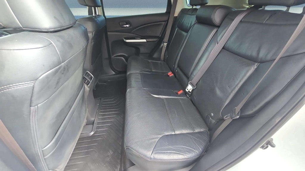 Honda CR-V Touring 2WD 2016