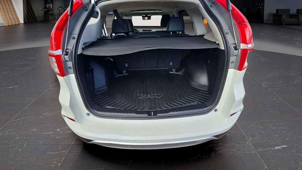 Honda CR-V Touring 2WD 2016