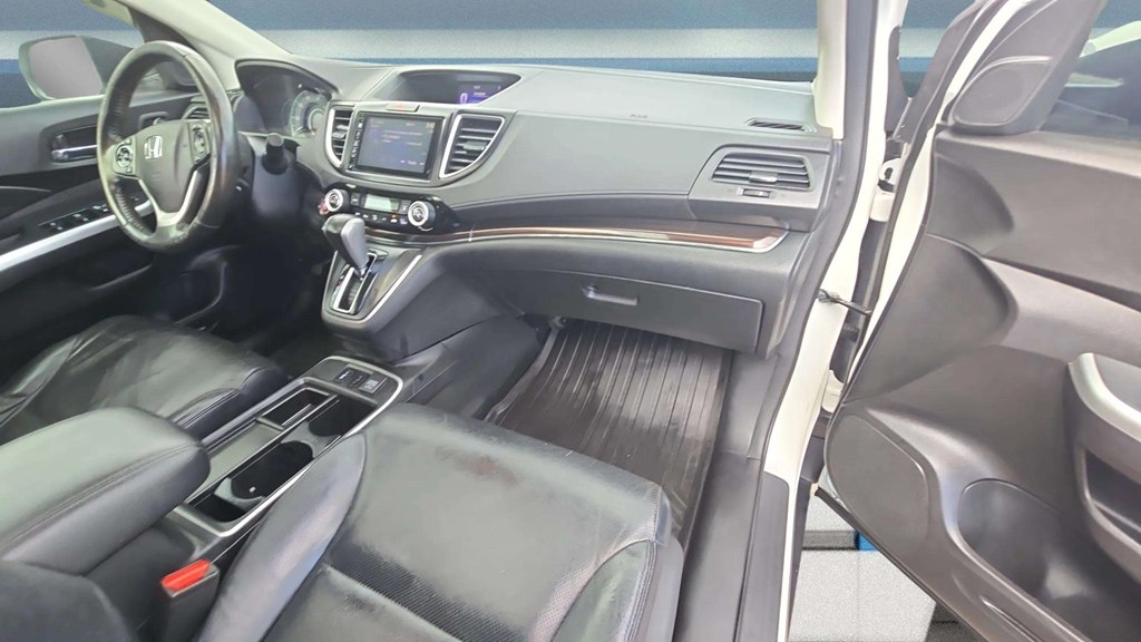 Honda CR-V Touring 2WD 2016