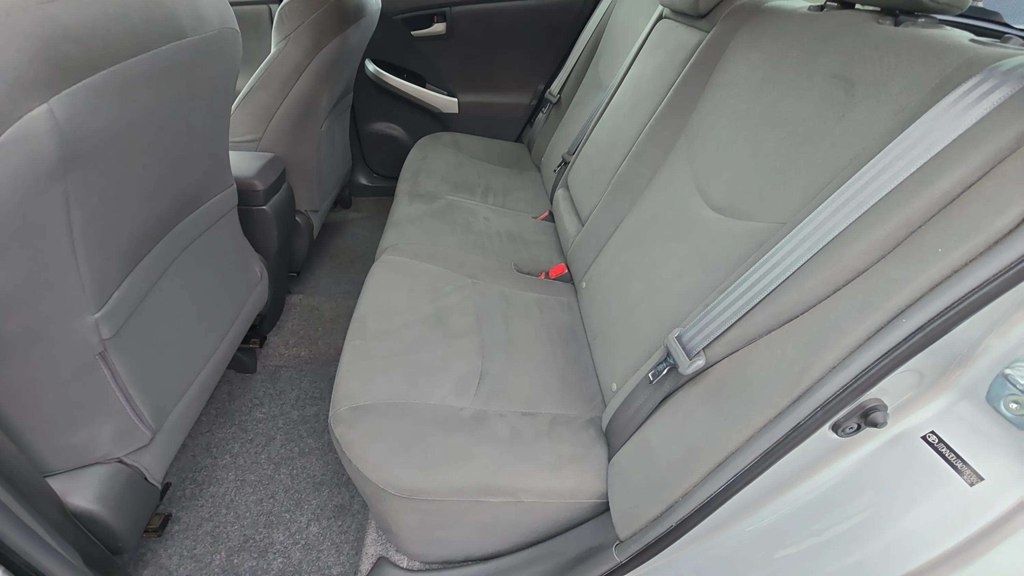 Toyota Prius Prius II 2010