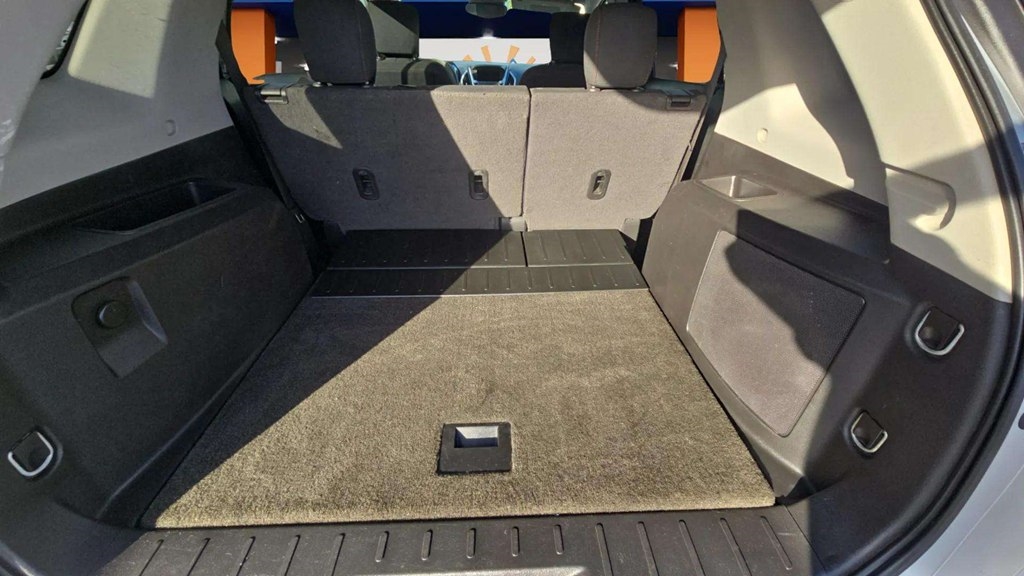 GMC Terrain SLE1 FWD 2012