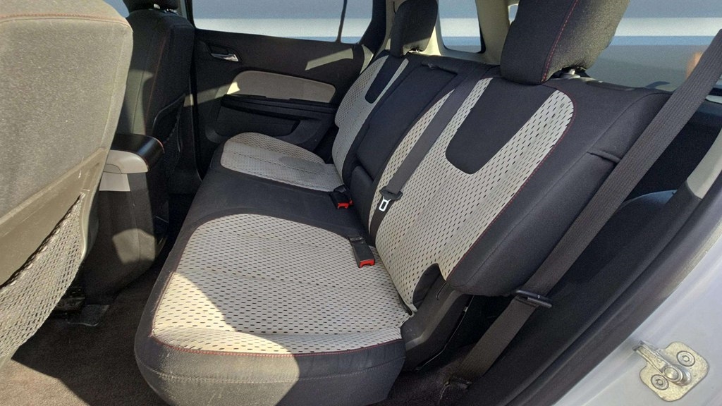 GMC Terrain SLE1 FWD 2012