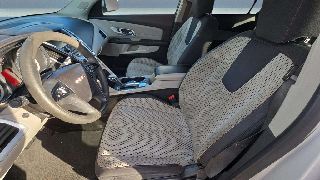GMC Terrain SLE1 FWD 2012