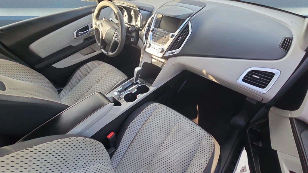 GMC Terrain SLE1 FWD 2012