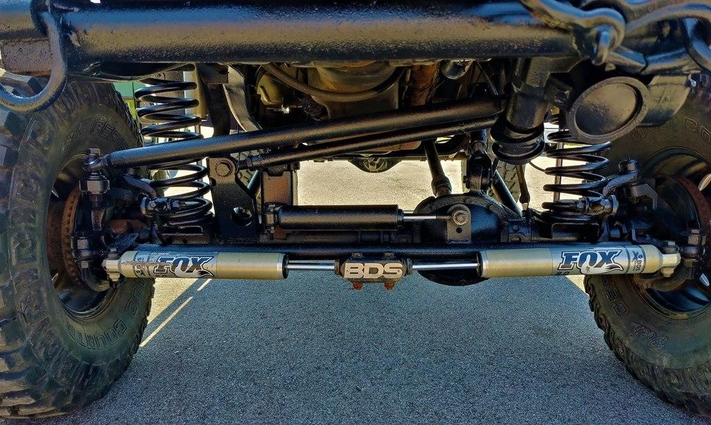 Jeep Wrangler Sport 1997