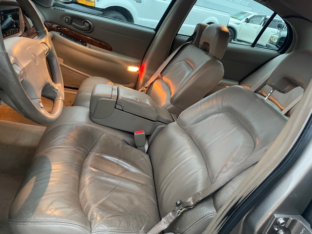 Buick LeSabre Limited 2001