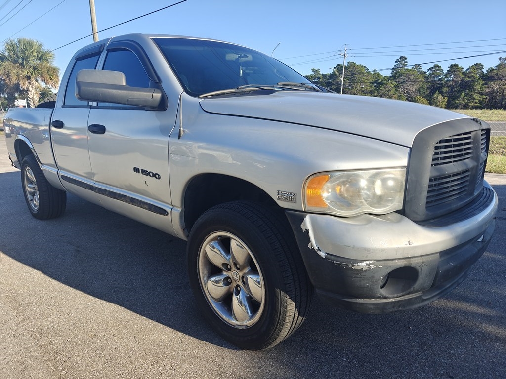 2004 Dodge Ram 1500 Pickup ST's photo