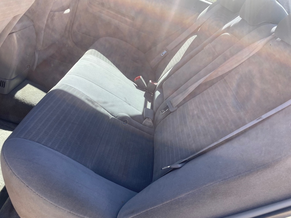 Toyota Camry LE 2006