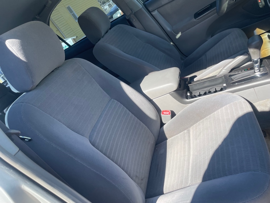 Toyota Camry LE 2006