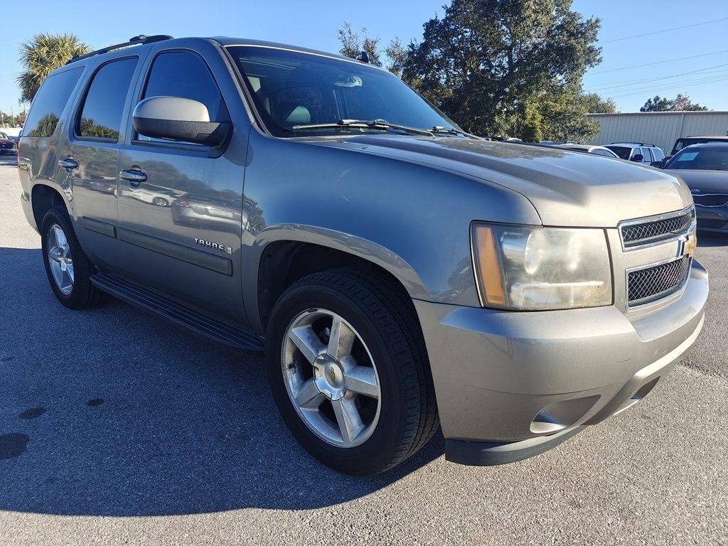 Chevrolet Tahoe LT1 2WD 2007