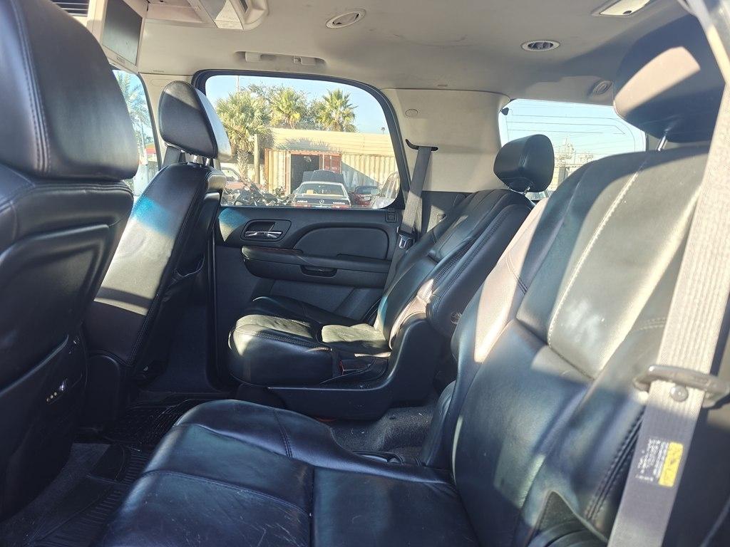 Chevrolet Tahoe LT1 2WD 2007