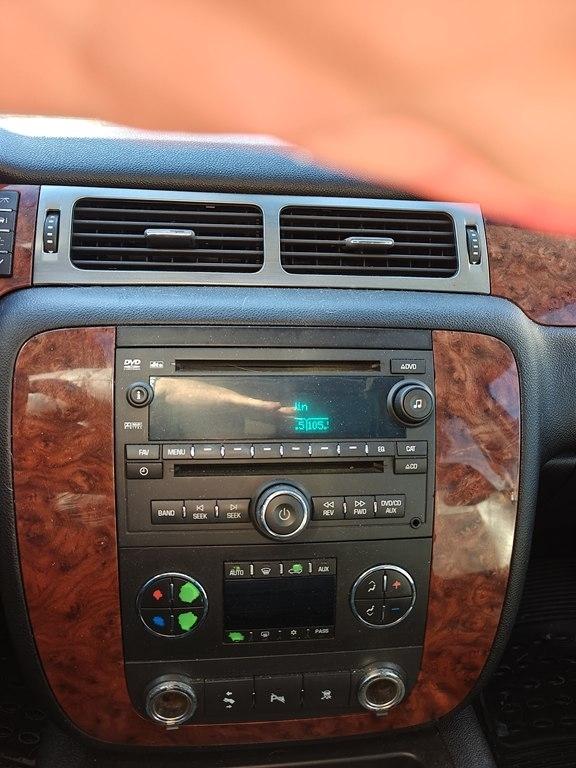 Chevrolet Tahoe LT1 2WD 2007