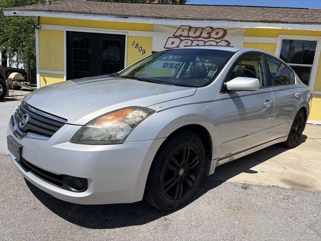 Nissan Altima 2.5 2007