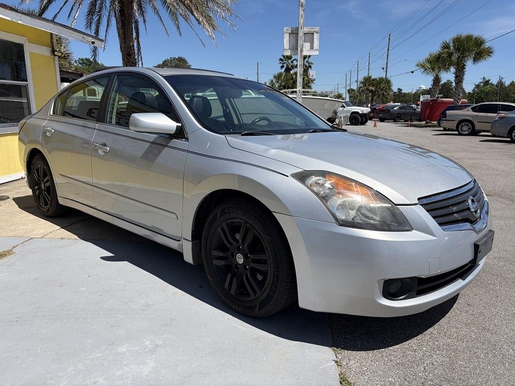 2007 Nissan Altima