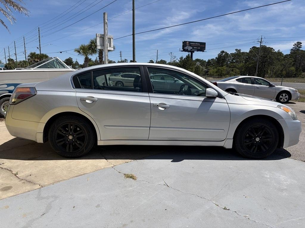 Nissan Altima 2.5 2007