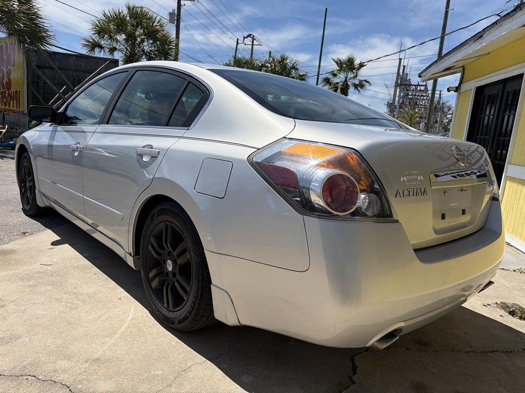 Nissan Altima 2.5 2007