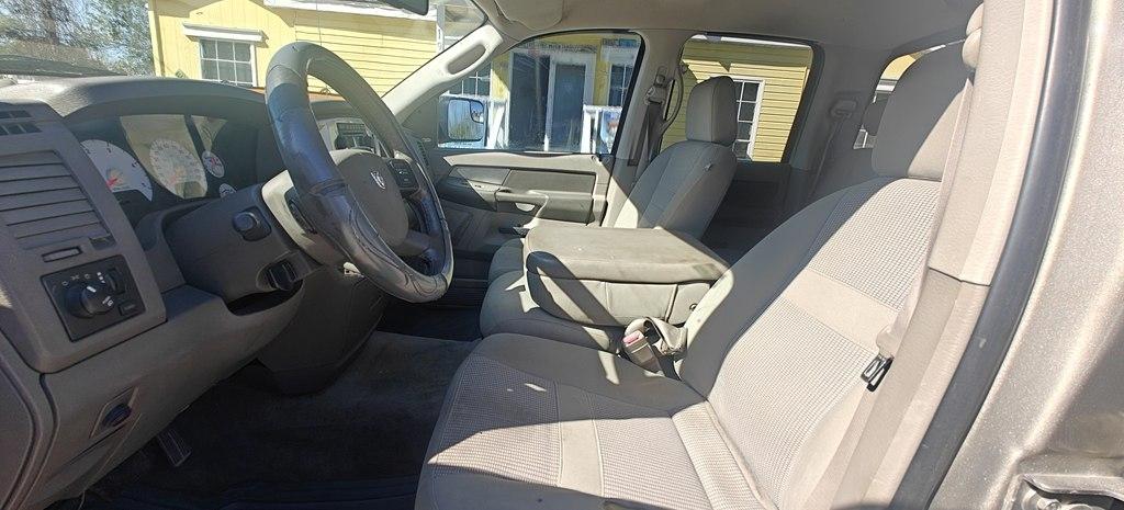 Dodge Ram 3500 ST Quad Cab 2WD DRW 2008
