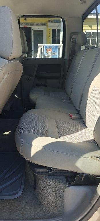 Dodge Ram 3500 ST Quad Cab 2WD DRW 2008