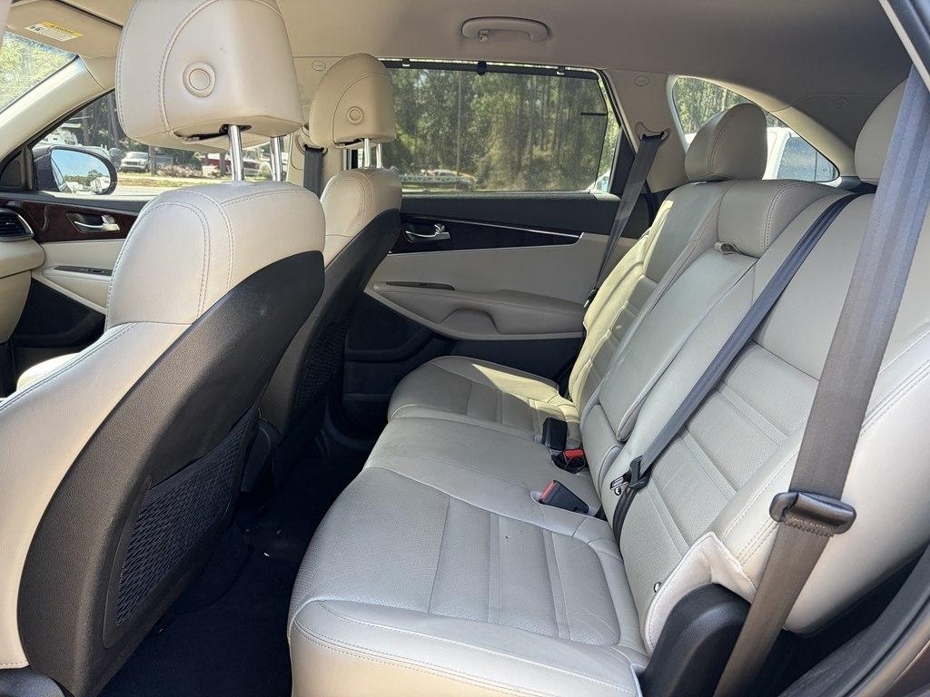 Kia Sorento EX 2WD 2017