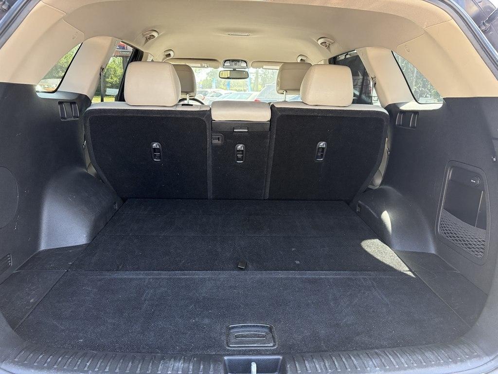 Kia Sorento EX 2WD 2017