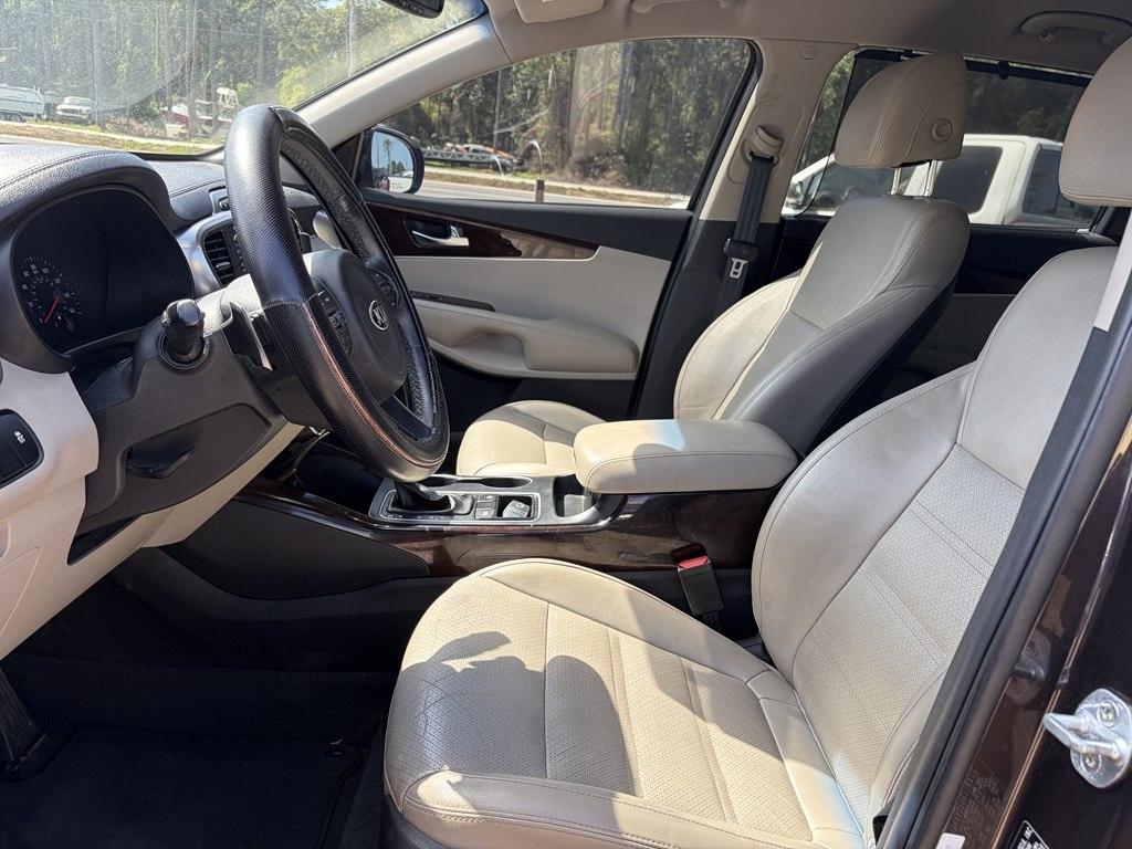 Kia Sorento EX 2WD 2017