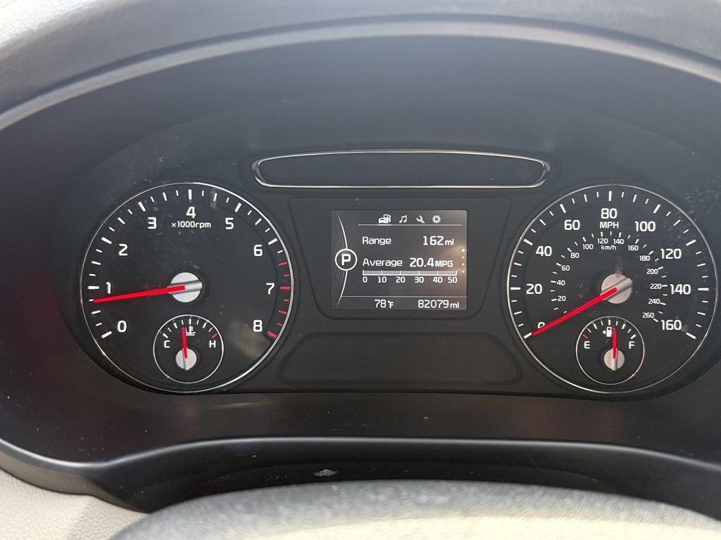 Kia Sorento EX 2WD 2017