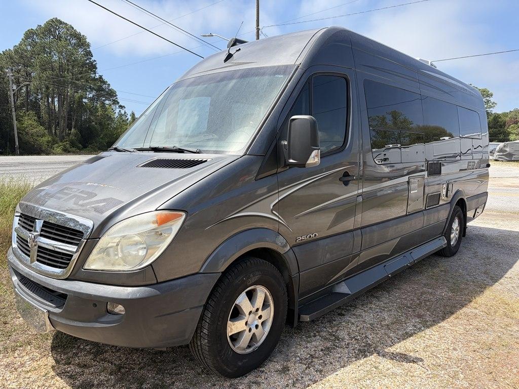 2009 Mercedes-Benz Sprinter Van ERA 22RL Motorhome