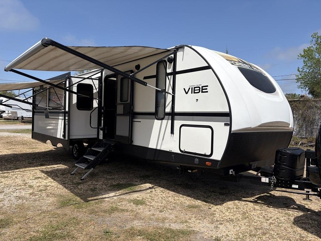 2020 Forest River Unknown 