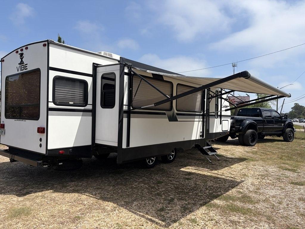 Forest River Unknown  2020