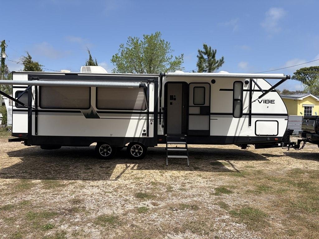 Forest River Unknown  2020