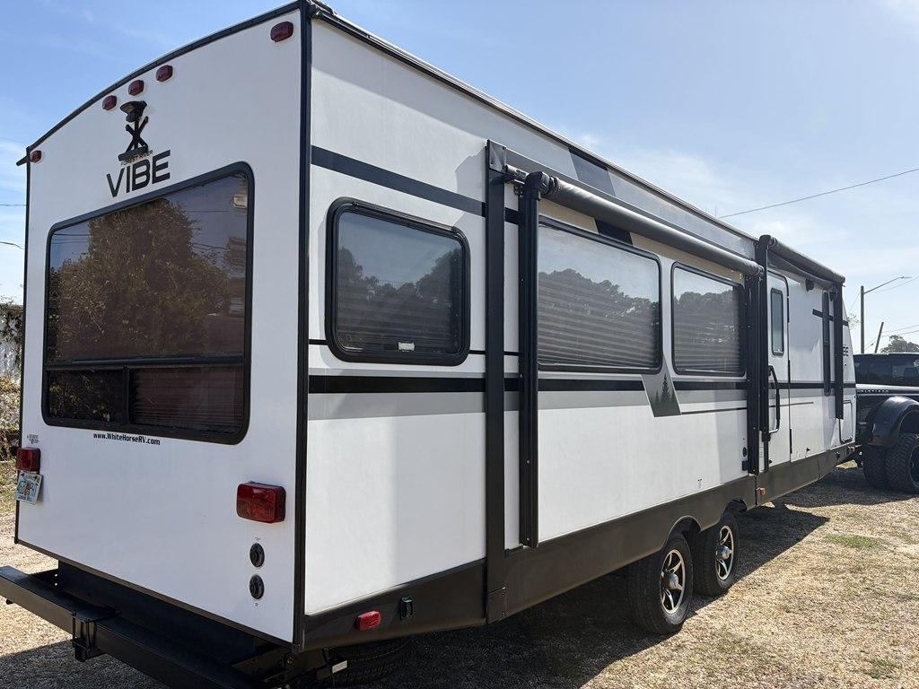 Forest River Unknown  2020