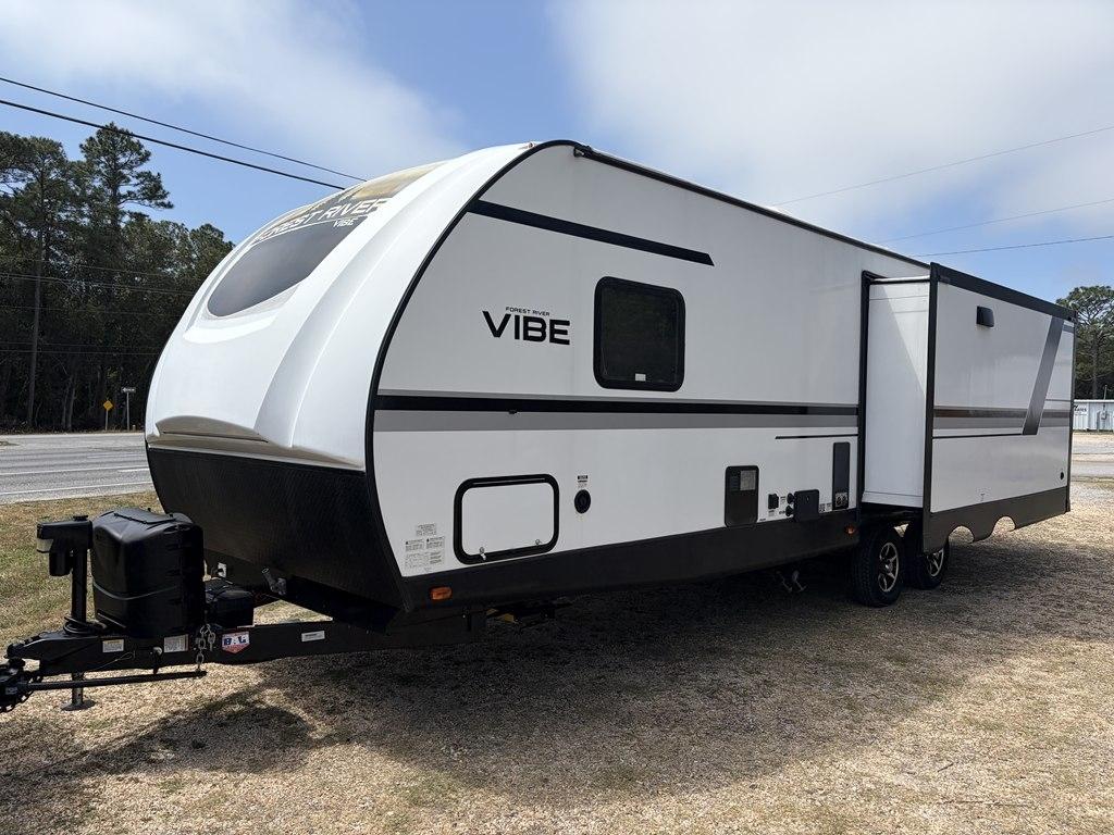 Forest River Unknown  2020